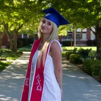 Yale Management Services,Inc. Employee Sydney Horton's profile photo