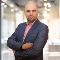 AKKU SYS  Akkumulator- und Batterietechnik Nord GmbH Employee Jerome Hildebrandt's profile photo