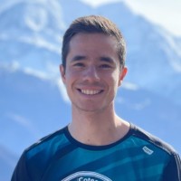 Hemodia Employee Aubin Senechal's profile photo