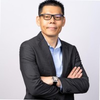 Singtel Employee Zhongren Ong's profile photo
