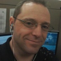 Eric Wilkins Email & Phone Number