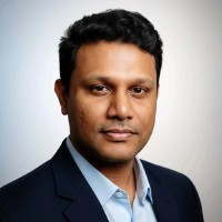 Antony Mathew Email