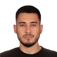 Simple Science Employee Mustafa Karaoğlan's profile photo