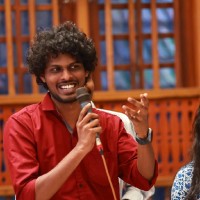 6D Technologies Employee Jayasankar P's profile photo