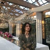 Mariami Kankia's profile photo