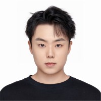 Macroscope Employee Zhuolun Li's profile photo