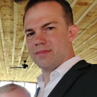 Huseby Global Litigation Employee Joseph Martin's profile photo