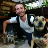 UNIVA PayCast Employee Julian Grinblat's profile photo