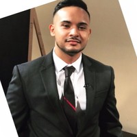 Media Ozone Employee Galo Ojeda's profile photo