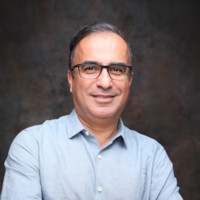 Atmosic Technologies Employee Masoud Zargari's profile photo