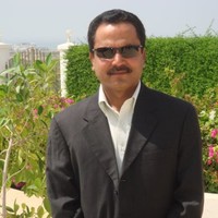VTP Group Employee Harish Kothapalli's profile photo
