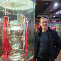 Roger Marlow Email