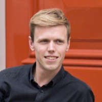 Defacto - Developing People Employee Bastiaan Barelds's profile photo