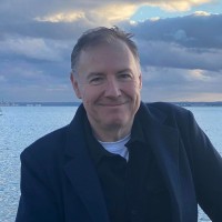 Arrow ECS EMEA Employee Mike Paterson's profile photo