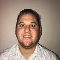 Total Filtration Services Employee Justin Hinkle's profile photo