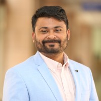 Saumitra Das Email