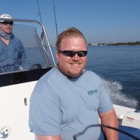 Jesse Huff Email & Phone Number