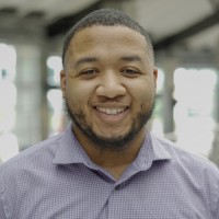 Red Ventures Employee Reginald Johnson Jr's profile photo