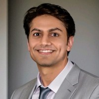 Cloudwerx Employee Jason Doshi's profile photo