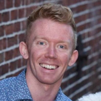 IRONHOUSE Employee Cole Callnan's profile photo