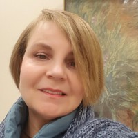 Aaup Employee Adriana Burlea's profile photo
