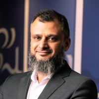 Hafiz Ahmad Email & Phone Number