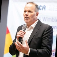 YMCA St Paul's Group Employee Richard James's profile photo