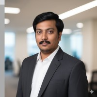 Ganeshkumar G Email