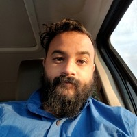 Marine Systems Corporation (MSCorp) Employee Stephen Sloan's profile photo