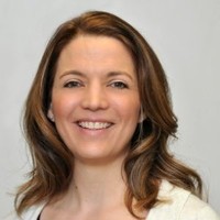 Confluence Health Employee Amy Eckert's profile photo