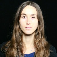 inca Employee Valeria Bladinieres's profile photo