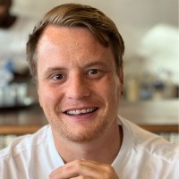 Blue Robot Employee TJ Kitson's profile photo