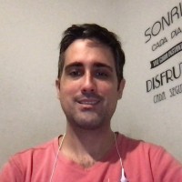 VIDA Tec Employee Dario Burgos's profile photo