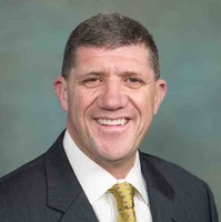 Retired Employee Todd Key's profile photo