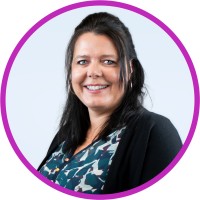 Fastware B.V. Employee Anja van Den Berg's profile photo