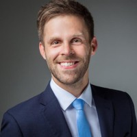 LM IT Services AG Employee Michael Deters's profile photo
