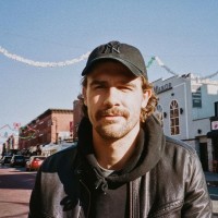 Quirk Creative Employee Bennett Johnson's profile photo