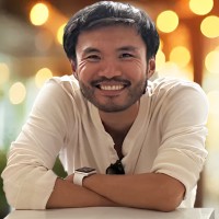 Endava Employee Teddy Wang's profile photo