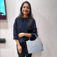 Nirali Vaghela Email
