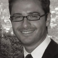 Geox Employee Diego Porro's profile photo