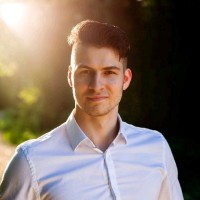 OC VISION Employee Janis Bukoveckis's profile photo
