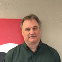 Harder Corp Employee Dave Manke's profile photo