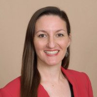 Port San Antonio Employee Abigail Ottmers's profile photo