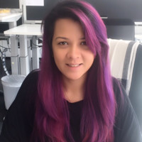 Rizing Consumer Industries Employee Kristen Ludowyke's profile photo