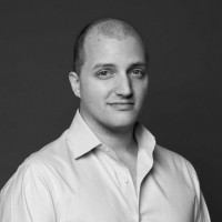 BLIK Surface Graphics Employee Aidan Millikin's profile photo