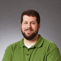 Kite Realty Group Employee Mike Durham's profile photo