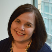 Life Span Employee Amy Fox's profile photo