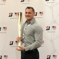 Leeds West Groups Employee Kris McCormick's profile photo