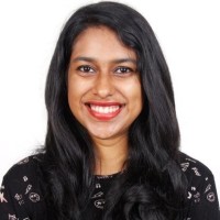 BioLegend Employee Swetha Mohan's profile photo