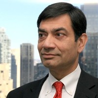 RESULTS and RESULTS Educational Fund Employee S. Bali's profile photo